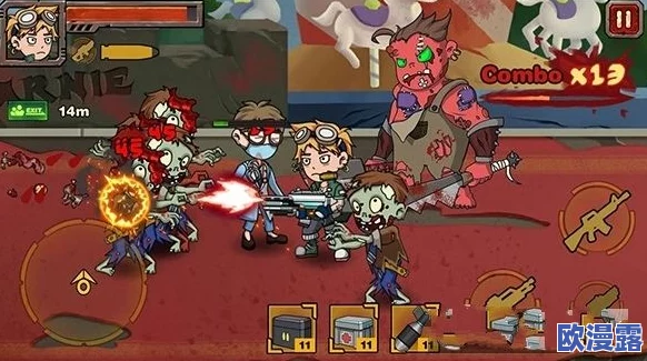 2024年精选高质量打僵尸手游下载推荐,畅玩不厌的丧尸射击游戏合集 2024年精选高质量打僵尸手游下载推荐,畅玩不厌的丧尸射击游戏合集