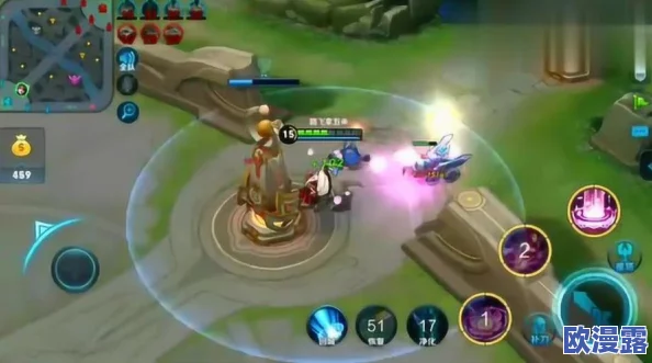 王者荣耀高手进阶:极限走位杀人技巧揭秘,貂蝉如何轻松实现1v5的绝妙攻略 王者荣耀高手进阶:极限走位杀人技巧揭秘,貂蝉如何轻松实现1v5的绝妙攻略