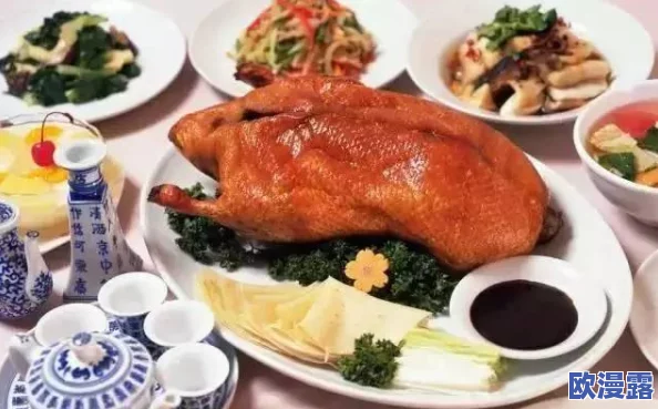 楚留香樟茶鸭正宗做法全面详解：先获取食谱是关键步骤指南