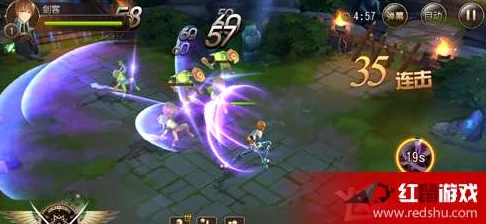 全职高手手游攻略：最强职业选择揭秘，哪个角色才是最厉害的王者？