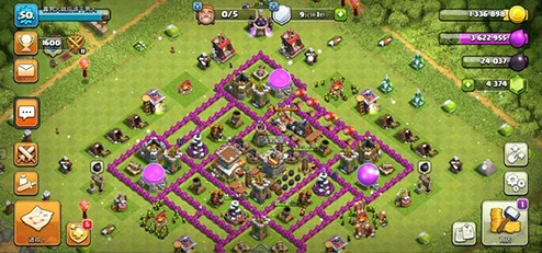 部落冲突重大更新持续泄密:游戏内全新动画与高清截图首次曝光引热议 部落冲突重大更新持续泄密:游戏内全新动画与高清截图首次曝光引热议