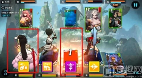 战斗吧剑灵：深度解析门派对抗最佳阵容搭配与攻略技巧