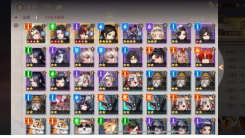 神无月手游希留利亚的复仇副本攻略：掌握技巧与阵容搭配，助你轻松通关