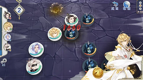 梦间集缥缈夜梦高效阵容搭配推荐与通关攻略详解,助你轻松征服难关 梦间集缥缈夜梦高效阵容搭配推荐与通关攻略详解,助你轻松征服难关