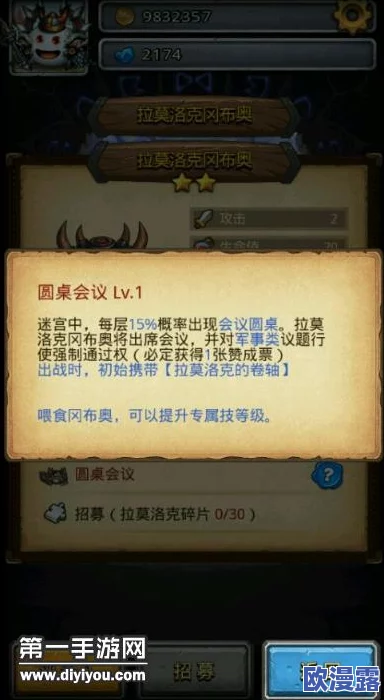 不思议迷宫永恒王座全面攻略及隐藏彩蛋汇总分享,解锁无尽冒险的秘密 不思议迷宫永恒王座全面攻略及隐藏彩蛋汇总分享,解锁无尽冒险的秘密