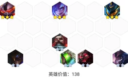 云顶之弈10.13版本机甲法怎么打_10.13版本最强机甲法打法详解 云顶之弈10.13版本机甲法怎么打_10.13版本最强机甲法打法详解