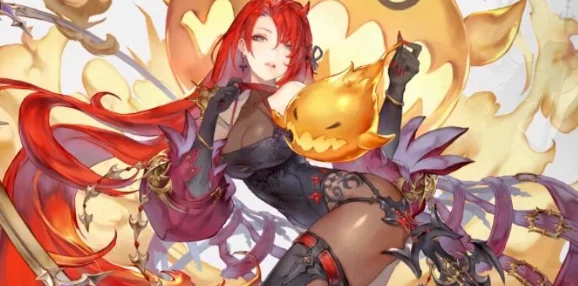 剑与骑士团库伊专属R武魂有哪些-库伊专属R武魂玛雅介绍