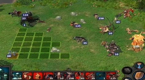 环形战争智慧书库挑战攻略：详解如何通过第9关难关技巧