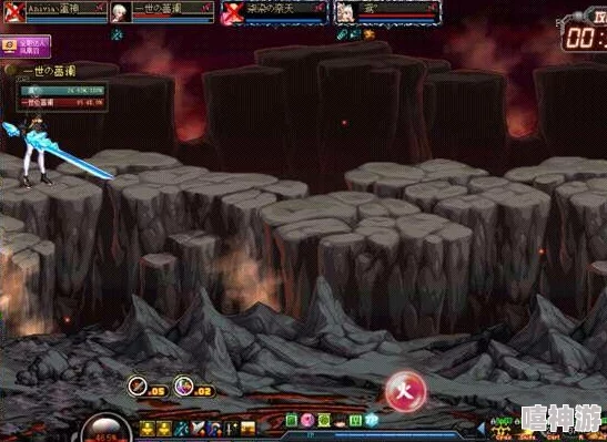 DNF游戏中女剑宗角色详细介绍及定位分析 DNF游戏中女剑宗角色详细介绍及定位分析