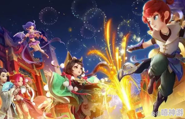 2024年度十大热门且有趣的手机网游排行与推荐榜单