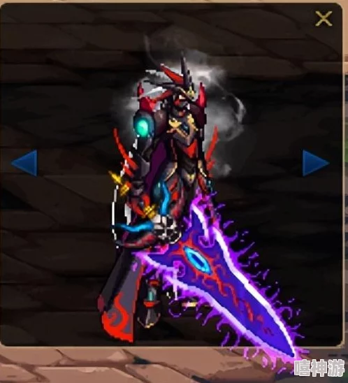 DNF游戏中哪个塔能够掉落稀有魔剑装备详解 DNF游戏中哪个塔能够掉落稀有魔剑装备详解