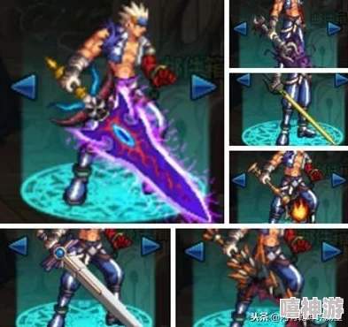 DNF游戏中哪个塔能够掉落稀有魔剑装备详解 DNF游戏中哪个塔能够掉落稀有魔剑装备详解