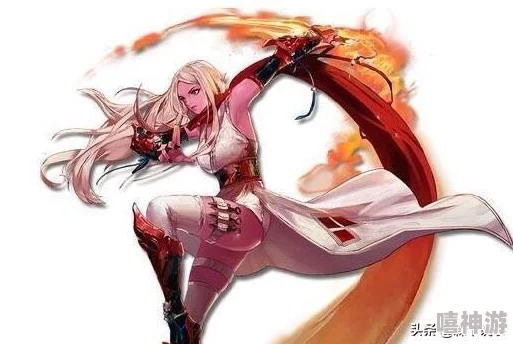 DNF游戏中剑宗职业的上挑技能具体是哪个技能解析