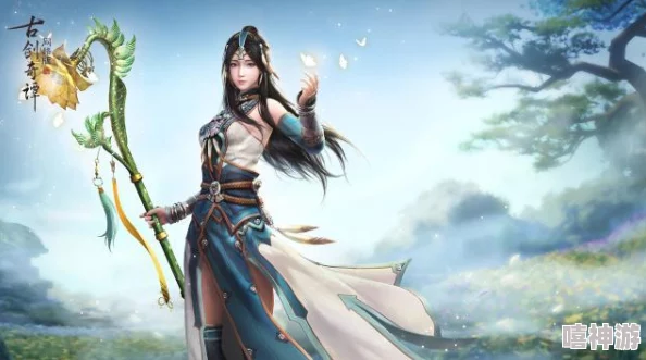 古剑奇谭2游戏中哪个职业最适合新手玩家选择与深入发展