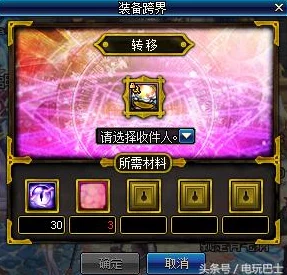 DNF神器换装攻略：详解哪个部位装备提升最大效益