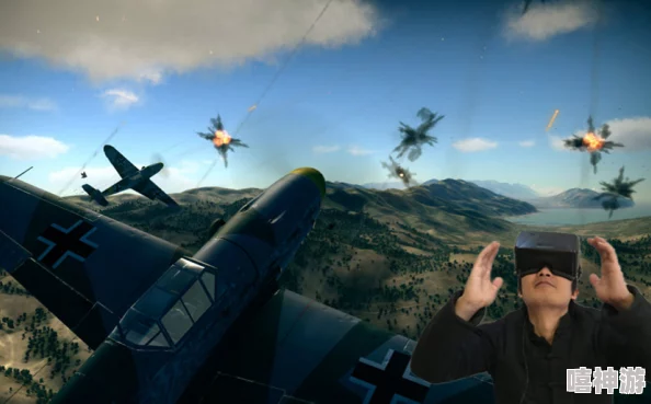 战争雷霆VR体验对比：哪款设备提供更优质的沉浸感与操控性？