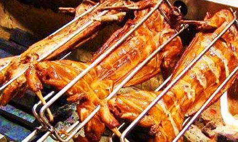 《暗喻幻想》中解毒烤兔肉的独特制作方法揭秘