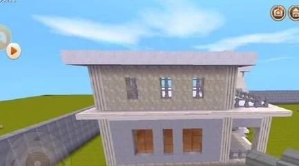 迷你世界筑家宝典：从零开始，掌握高效建造精致小屋的策略与技巧大全