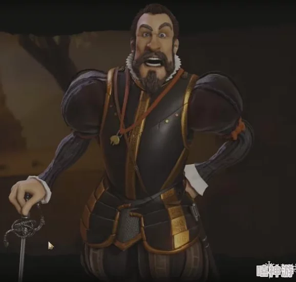 《文明6》中哪位领袖最适合你的游戏策略与风格探讨