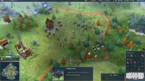 2024年精选好玩的经营策略游戏大盘点，哪些最有趣？