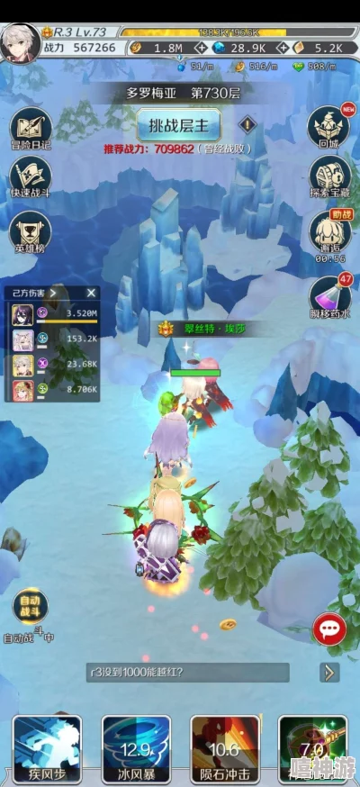 2024极致公司旗下推荐：哪些耐玩至极的手游值得一试？