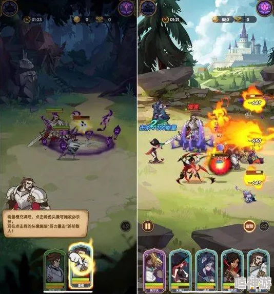 2024年不容错过的免费手机游戏精选，无氪金也能畅玩的手游合集