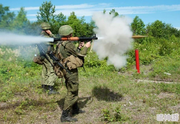 战争雷霆游戏中如何操作巴祖卡火箭筒:需按哪个键进行发射 战争雷霆游戏中如何操作巴祖卡火箭筒:需按哪个键进行发射