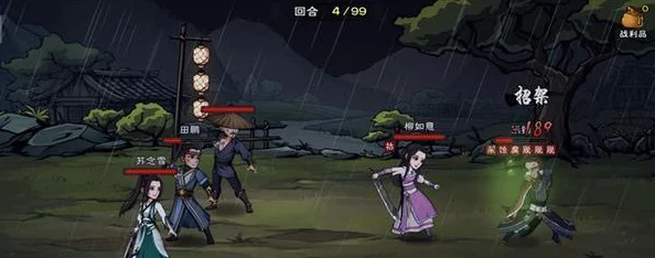 烟雨江湖青蛾功详细获取方法及全面游戏攻略推荐 烟雨江湖青蛾功详细获取方法及全面游戏攻略推荐