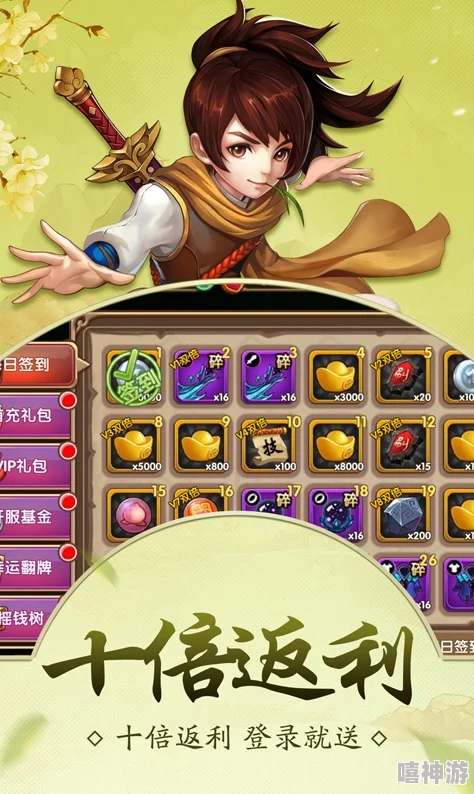 妖灵战姬游戏新手前期玩法指南:避坑攻略助你快速成长 妖灵战姬游戏新手前期玩法指南:避坑攻略助你快速成长