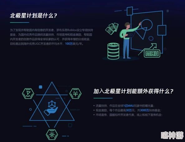 沙盒创意世界：探索无限可能的罗布乐思游戏之旅