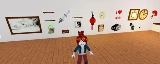 罗布乐思游戏按键调整指南：全面解析按键设置方法与技巧