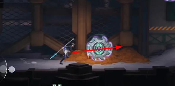 归龙潮疾行试炼第九章节高效通关策略与技巧解析 归龙潮疾行试炼第九章节高效通关策略与技巧解析