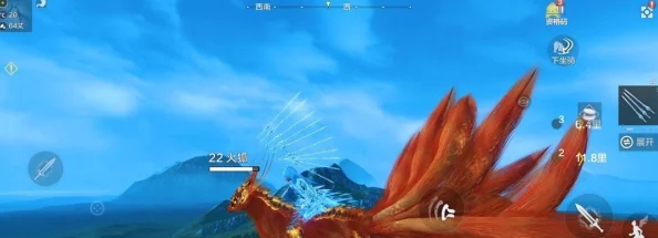 妄想山海游戏攻略：详解每日孵蛋活动玩法与参与指南