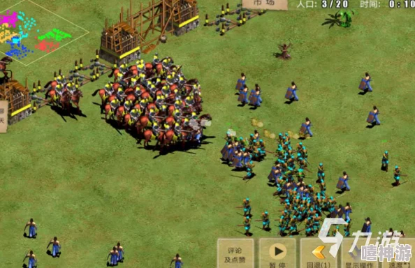 2024年热门且经典的战争题材单机手游有哪些值得推荐