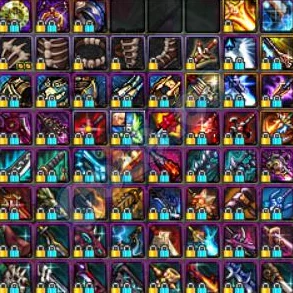 DNF游戏中哪个地图最容易掉落稀有黑刀暗月武器