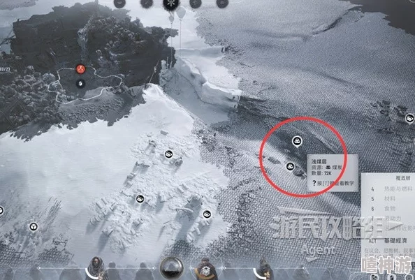 冰汽时代2:全面解析混乱信号成就解锁策略与攻略推荐 冰汽时代2:全面解析混乱信号成就解锁策略与攻略推荐