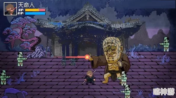 黑神话像素版下载指南:获取官方及安全下载地址分享详解 黑神话像素版下载指南:获取官方及安全下载地址分享详解