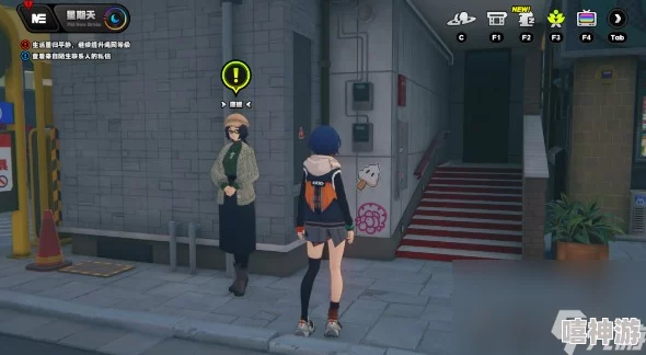 绝区零游戏攻略：第一幕第一镜第二天通关详解与技巧指南