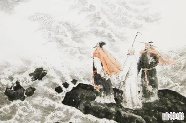 《真三国无双 起源》聚焦故事前半段:深入赤壁之战前的风云变幻 《真三国无双 起源》聚焦故事前半段:深入赤壁之战前的风云变幻