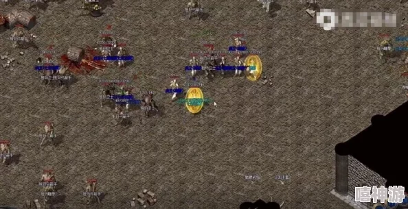 热血江湖中哪个职业最适合搬砖且效率高的详细解析