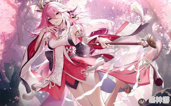 八重神子去内奖励旅行者图片:探寻历史背后的故事和文化传承 八重神子去内奖励旅行者图片:探寻历史背后的故事和文化传承