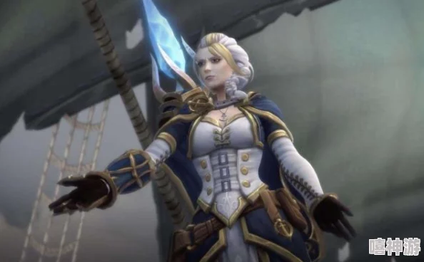 魔兽争霸中哪个种族的操作难度相对较低更适合新手 魔兽争霸中哪个种族的操作难度相对较低更适合新手