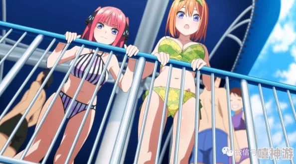 2023年7月新番肉食系顺序理解：一览夏季动画的精彩与魅力