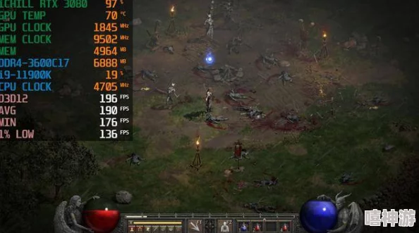 探索暗黑破坏神2中的D2S版本究竟是指哪个游戏模式 探索暗黑破坏神2中的D2S版本究竟是指哪个游戏模式