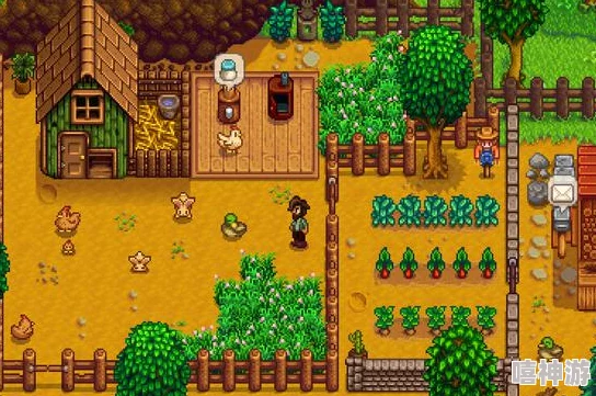 星露谷物语:探索并决定加入哪个社区俱乐部会员最合适 星露谷物语:探索并决定加入哪个社区俱乐部会员最合适