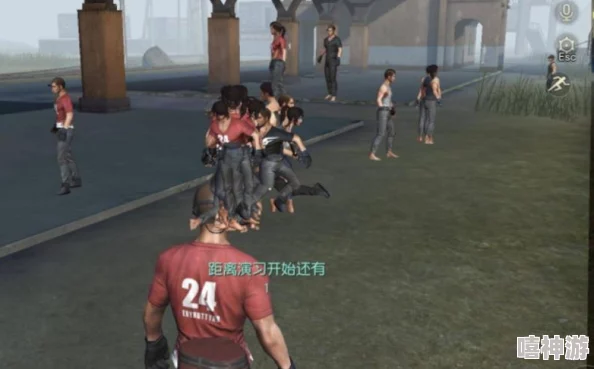 疯狂射击求生8人组队攻略:详解绝地求生八人团队竞赛规则 疯狂射击求生8人组队攻略:详解绝地求生八人团队竞赛规则