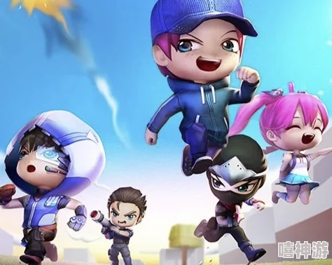 逃跑吧少年!掌握追踪雷使用精髓与技巧指南 逃跑吧少年!掌握追踪雷使用精髓与技巧指南