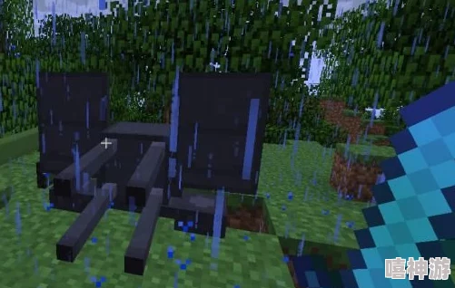 《我的世界》游戏中凋零斯拉这一强大生物的刷新位置在哪里？