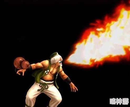 深入解析拳皇97中各角色必杀技：哪个招式最为致命？