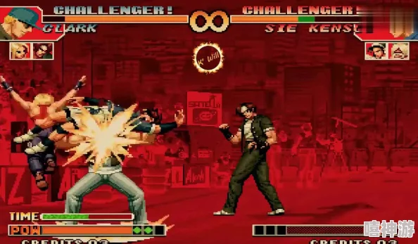 深入解析拳皇97中各角色必杀技:哪个招式最为致命? 深入解析拳皇97中各角色必杀技:哪个招式最为致命?